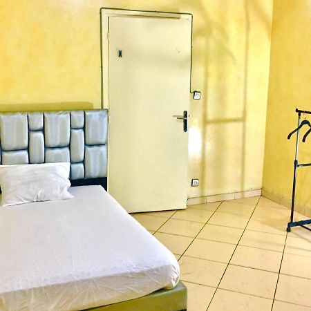 Bea & Dozo Bed and Breakfast Καζαμπλάνκα Εξωτερικό φωτογραφία